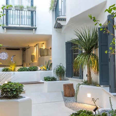 Casona Seis Lunas Apartments Marbella Exterior foto