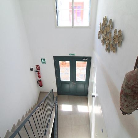 Casona Seis Lunas Apartments Marbella Exterior foto