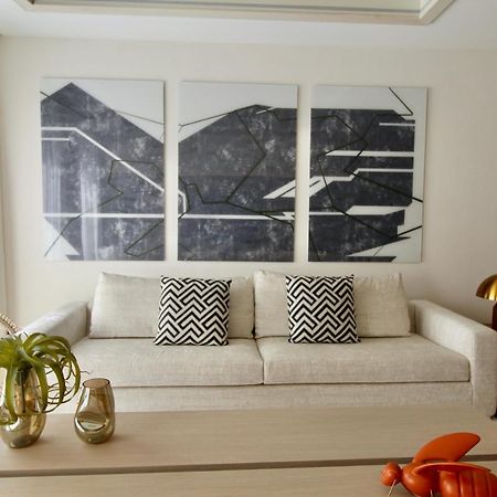 Casona Seis Lunas Apartments Marbella Exterior foto