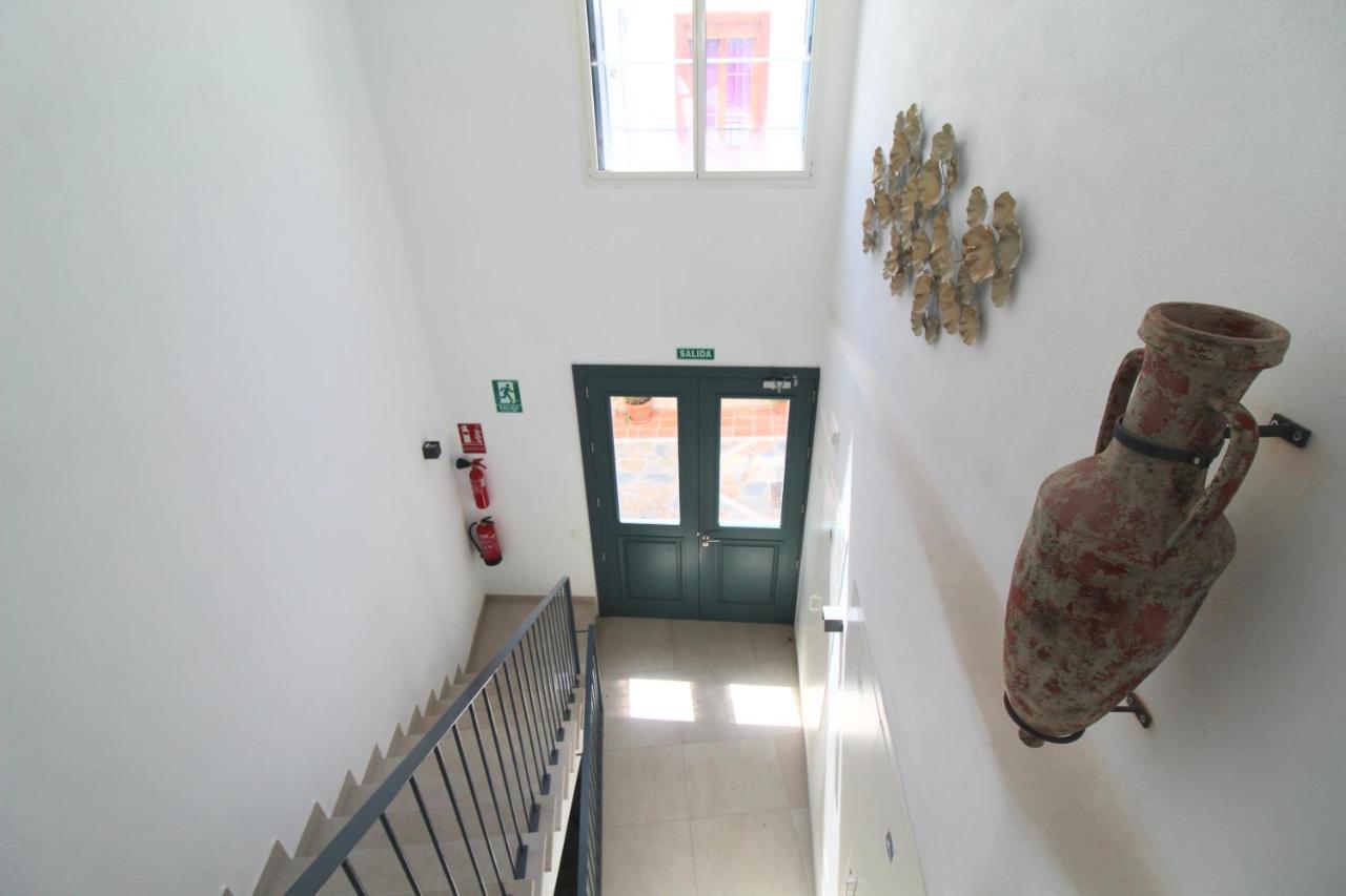 Casona Seis Lunas Apartments Marbella Exterior foto