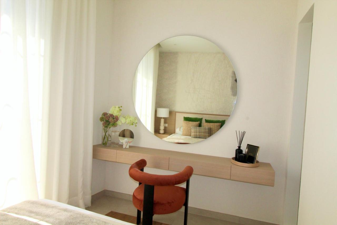 Casona Seis Lunas Apartments Marbella Exterior foto
