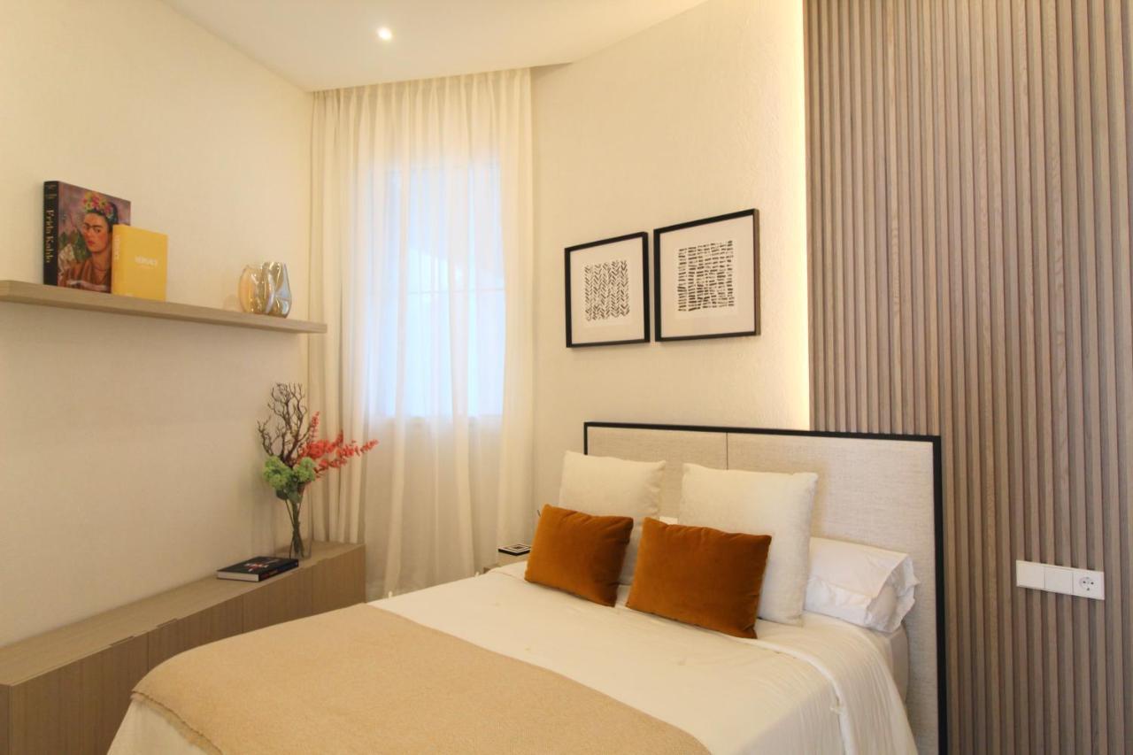 Casona Seis Lunas Apartments Marbella Exterior foto